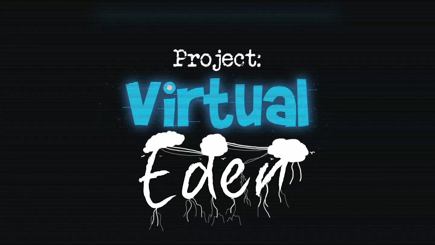 Oculus Quest 游戏《项目：伊甸园》Project: Virtual Eden