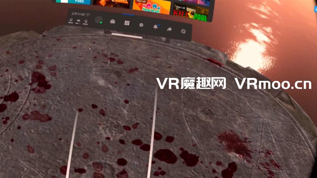 Oculus Quest 安装第三方自定义虚拟VR主题