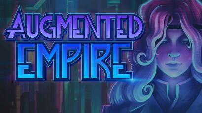 Oculus Quest 游戏《增强帝国》Augmented Empire