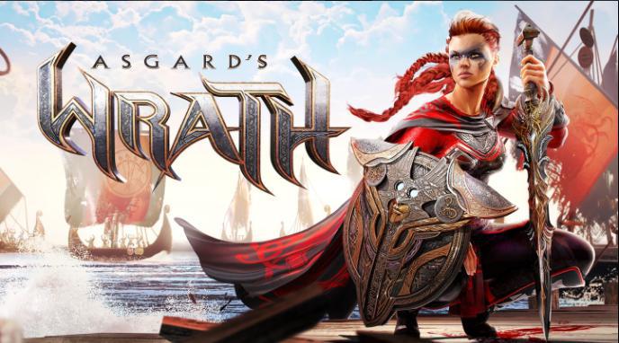 阿斯加德之怒(Asgards Wrath)