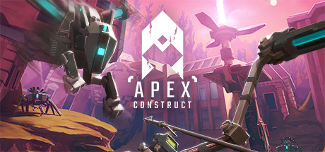 Meta Quest 游戏《尖端计划》Apex Construct