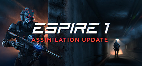 Oculus Quest 游戏《潜行射击1》Espire 1: VR Operative