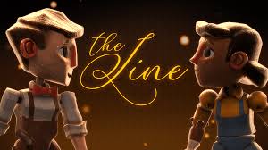 Oculus Quest 游戏《赤道》The Line