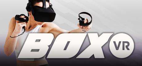 音乐拳击(BOXVR)