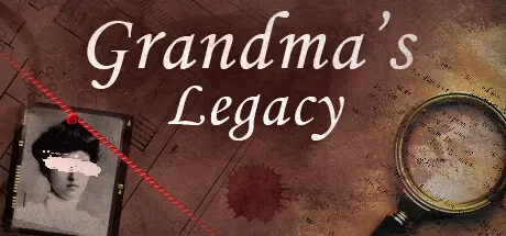 Oculus Quest游戏《奶奶的遗产》Grandmas Legacy VR – The Mystery Puzzle Solving Escape Room Game