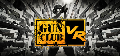 Oculus Quest 游戏《枪械俱乐部VR》Gun Club VR