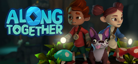Oculus Go 游戏《Along Together》永远在一起