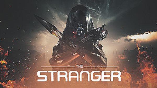 异乡人VR(The Stranger VR)