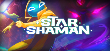 Oculus Quest 游戏《星际萨满》Star Shaman