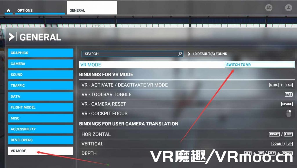 微软飞行模拟VR 电脑VR游戏《Microsoft Flight Simulator 2020》