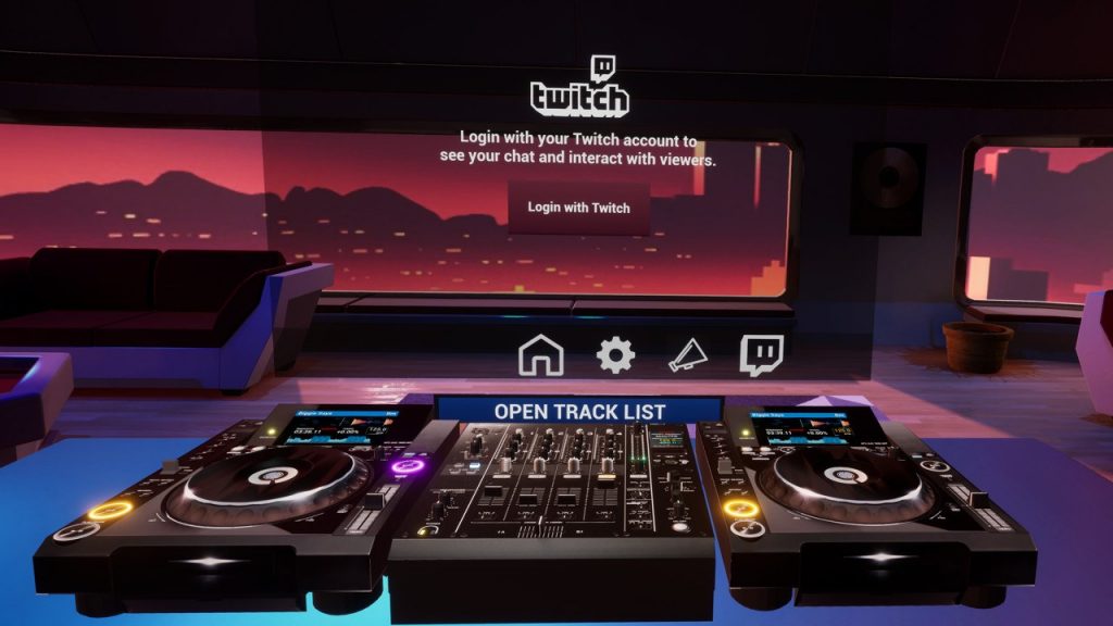 Oculus Quest 游戏《TribeXR DJ School》DJ模拟器插图(2)