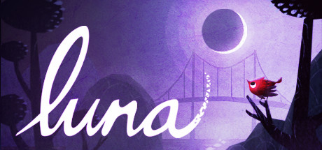 Oculus Quest 游戏《月神》Luna VR