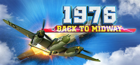 Oculus Quest 游戏《飞行堡垒》1976 Back To Midway
