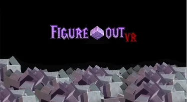 Oculus Quest 游戏《手势积木》Figure Out VR