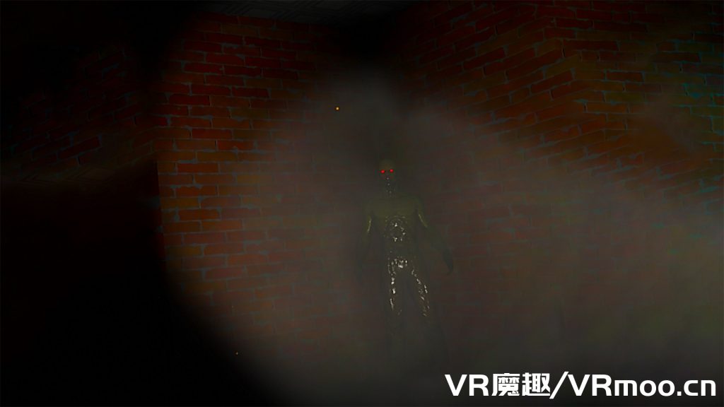 Oculus Quest 游戏《Fear Dead House VR》恐怖死亡屋 ~ 鬼屋冒险VR游戏