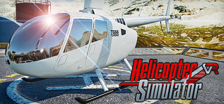直升机模拟VR(Helicopter Simulator VR 2021 – Rescue Missions)