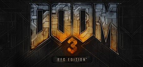 毁灭战士3：BFG版(Doom 3: BFG Edition)