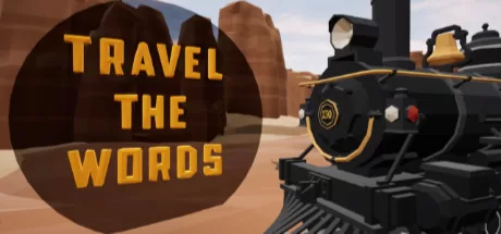 Oculus Quest 游戏《单词奥义》Travel The Words