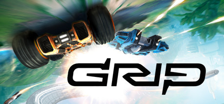 GRIP:战斗赛车(GRIP: Combat Racing)