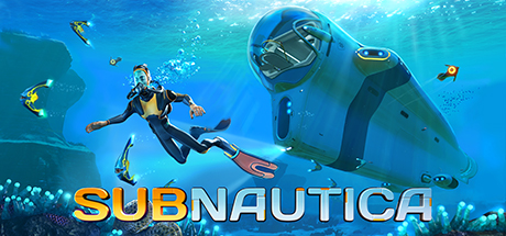 美丽水世界 (Subnautica) 深海迷航
