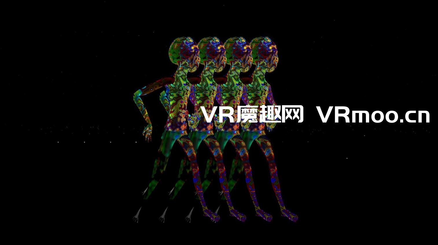 OculusQuest 游戏《51 Aliens TV》外星人TV