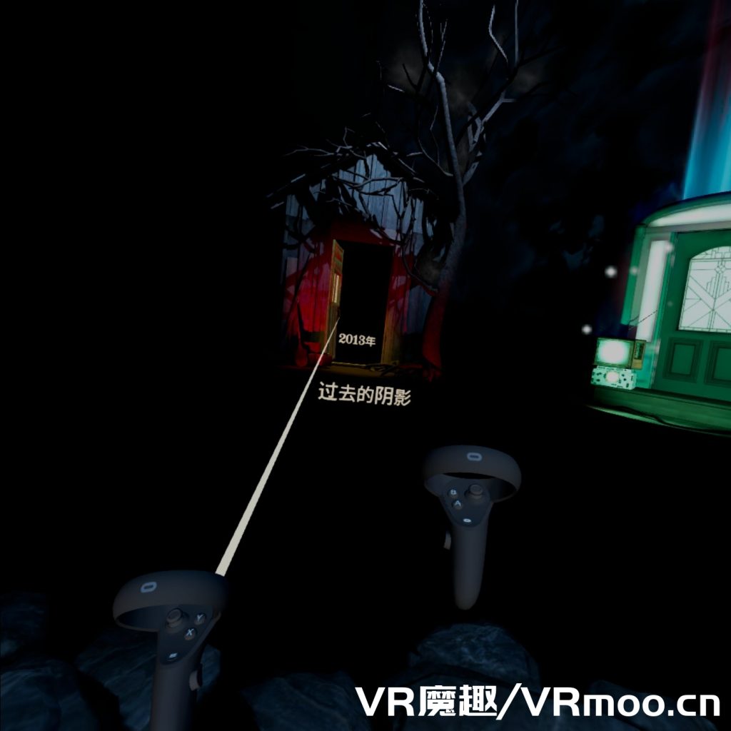 Oculus Quest 游戏《征服恐惧2汉化中文》Face Your Fears 2