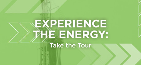 Oculus Quest 游戏《Experience the Energy: Take the Tour》体验能源:带您参观