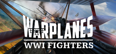 WW1战机大战(Warplanes: WW1 Fighters)