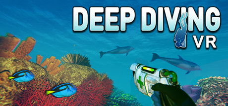 深海潜水模拟VR (Deep Diving VR)