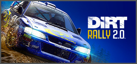 尘埃2 VR(DiRT Rally 2.0)