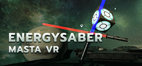 Oculus Quest 游戏《太空光剑格斗VR》Energysaber Masta VR