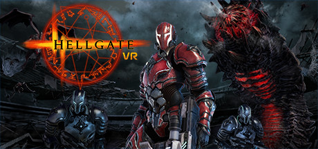 暗黑之门VR（Hellgate VR）