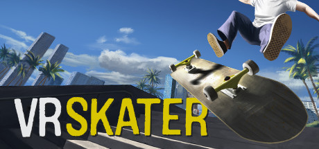 滑板VR（VR Skater）