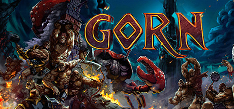Oculus Quest 游戏《角斗士》GORN VR