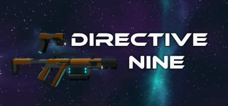 Oculus Quest 游戏《指令9》Directive Nine