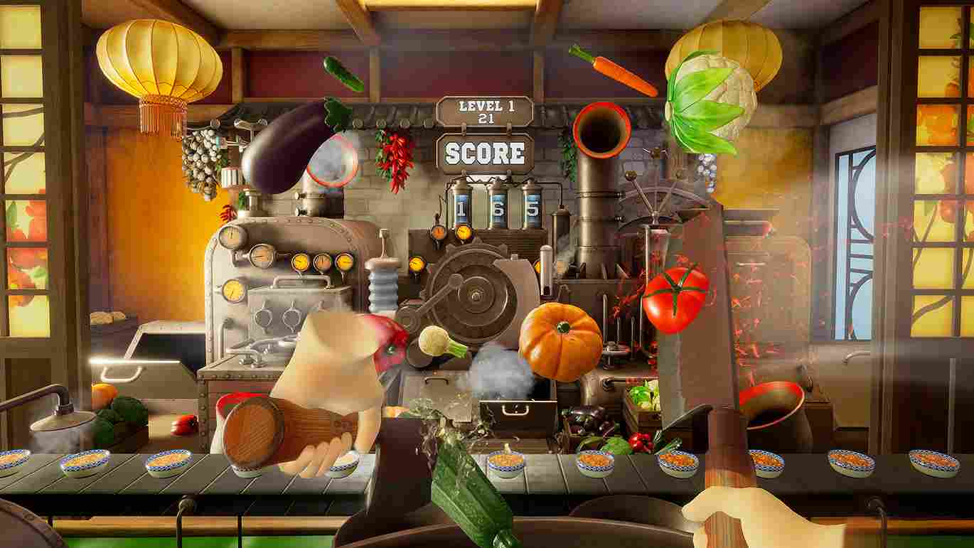 夏日乐园 VR (Summer Funland)