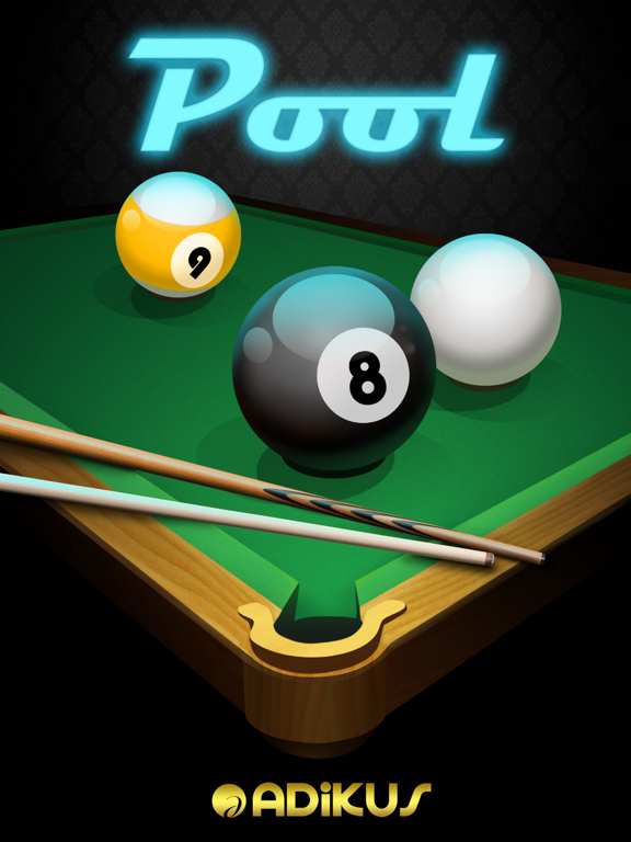 Oculus Quest 游戏《Killer Pool Preview》英国台球