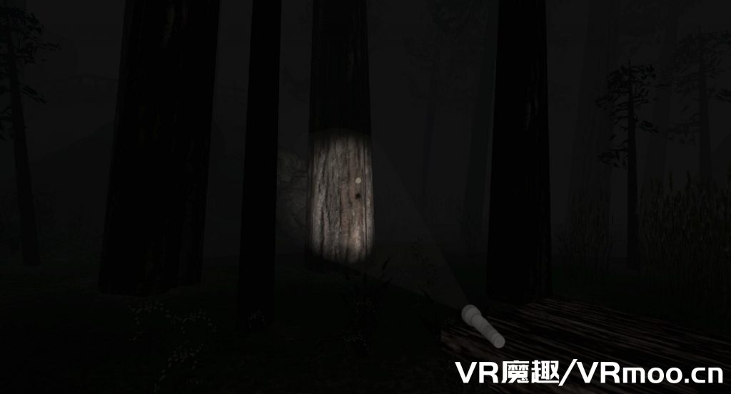 Oculus Quest 游戏《Dark Harvest》黑暗收割