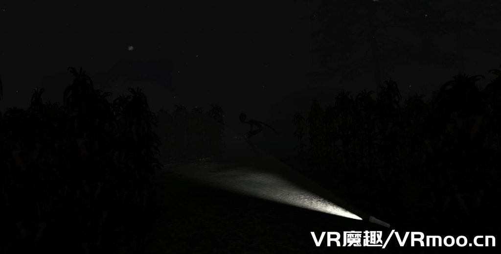 Oculus Quest 游戏《Dark Harvest》黑暗收割