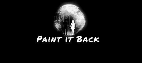 Oculus Quest 游戏《Paint it Back – Full Release》无色世界