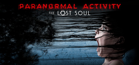 鬼影实录:失魂 (Paranormal Activity: The Lost Soul)