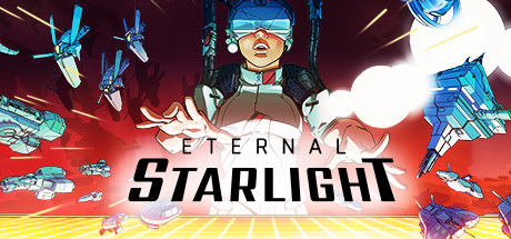 Oculus Quest 游戏《永恒星光》Eternal Starlight VR