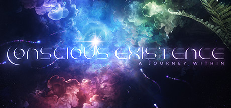意识流:内在旅行(Conscious Existence – A Journey Within)