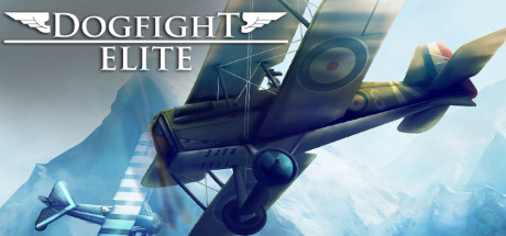 Oculus Quest 游戏《混战精英》Dogfight Elite VR