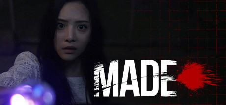 互动VR电影(MADE VR: Interactive Movie – 01 Run away)