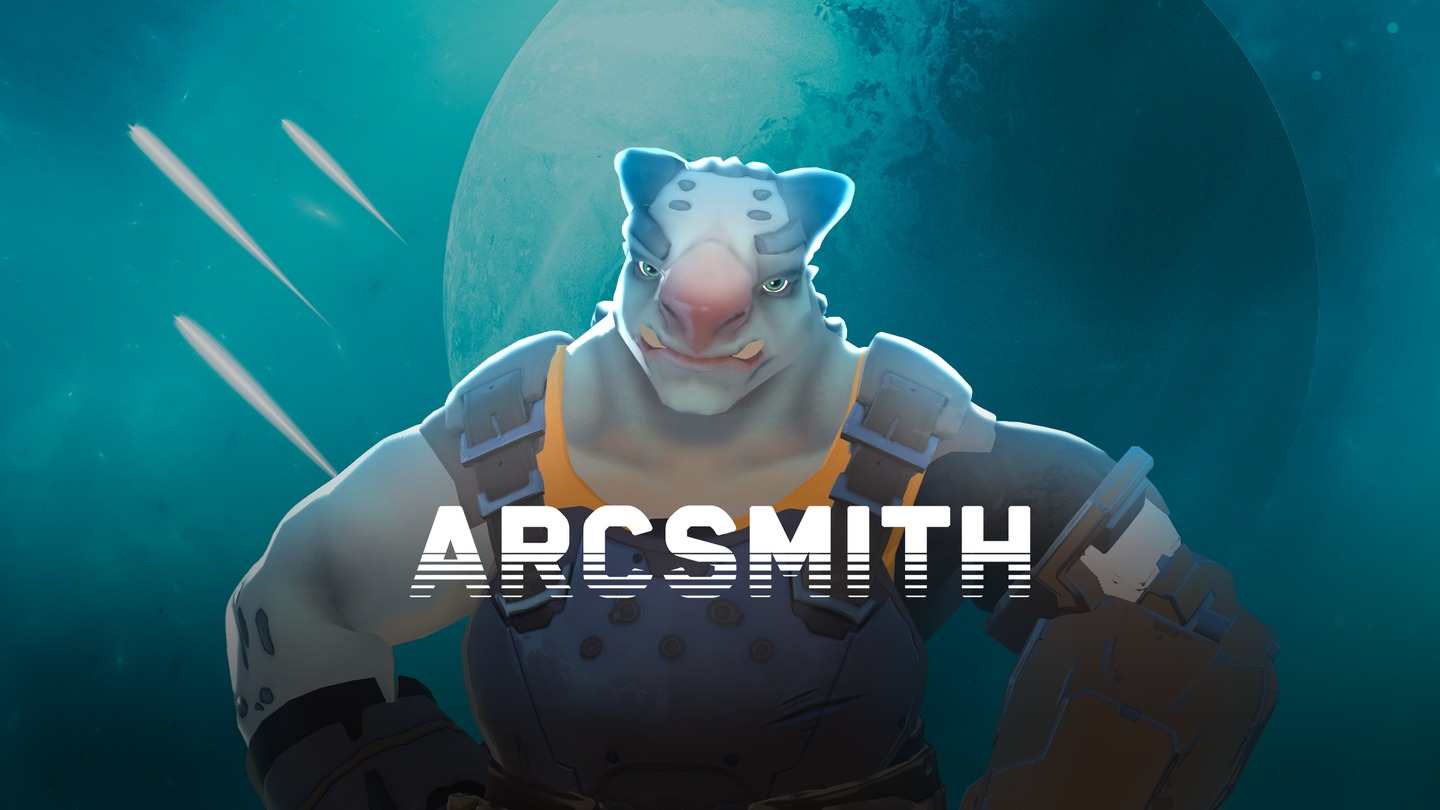 Oculus Quest 游戏《弓匠工程师》Arcsmith