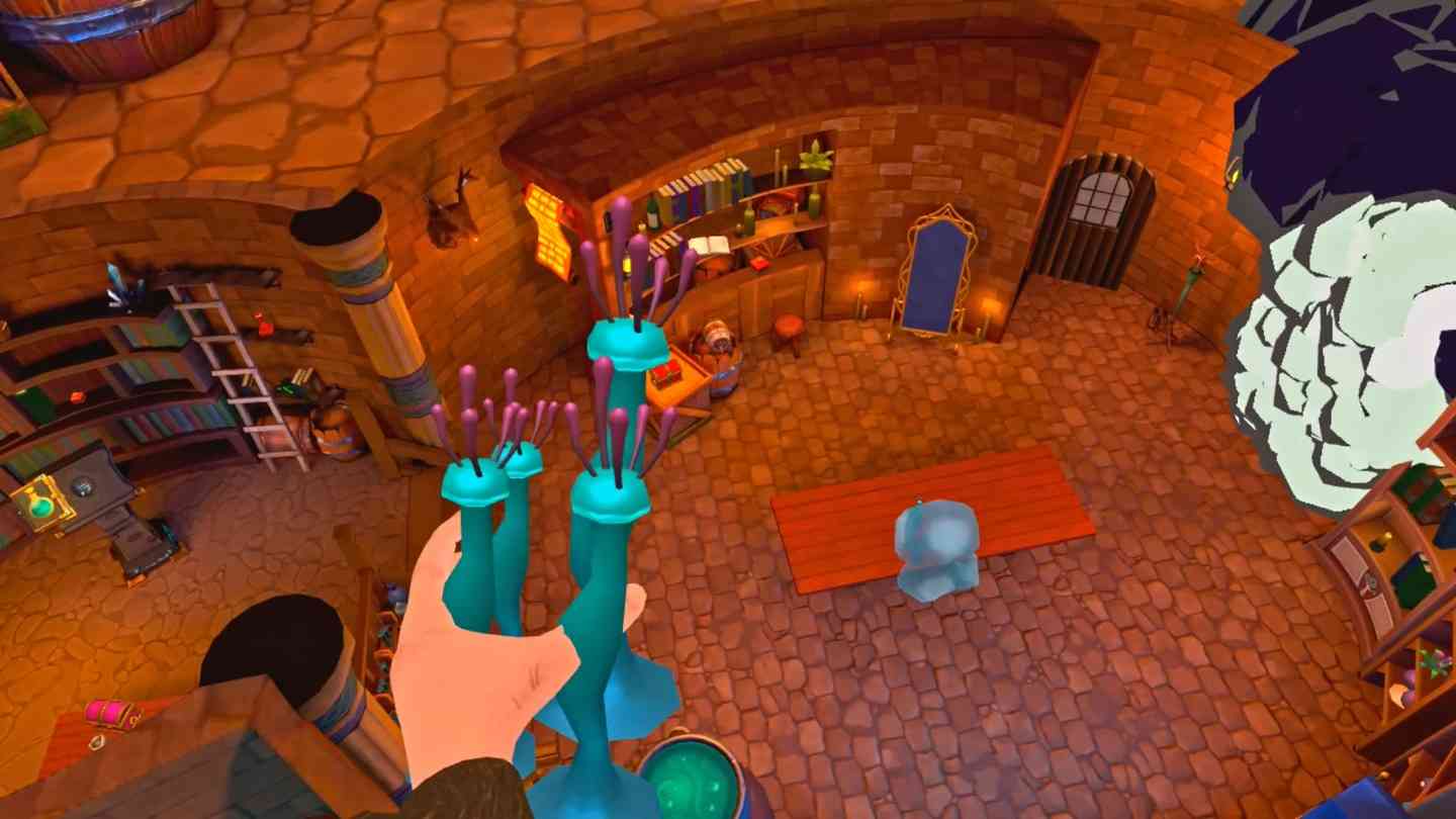 Meta Quest 游戏《魔法本源:以太宝石》Magic Essence- Ether Gems default-img.jpg