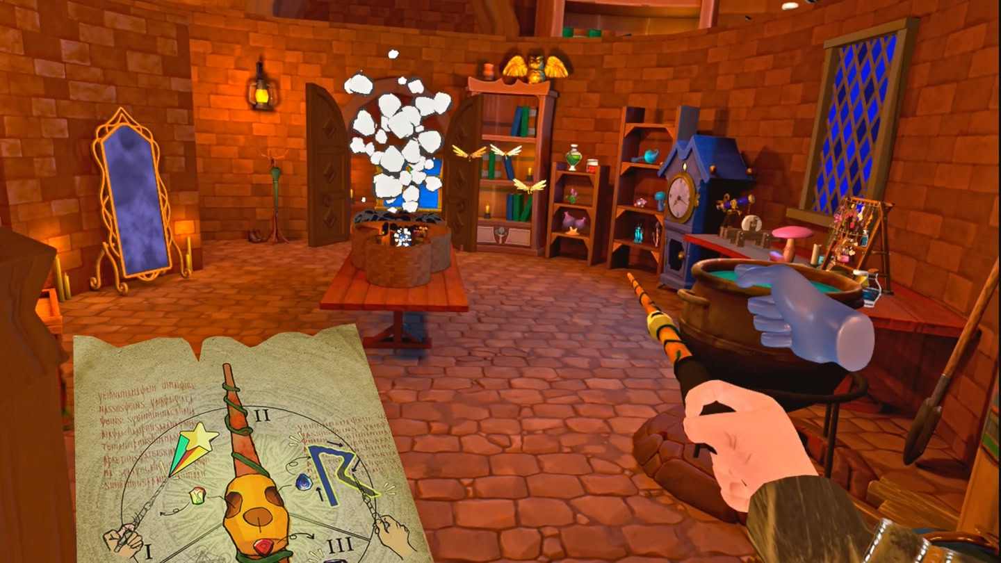 Meta Quest 游戏《魔法本源:以太宝石》Magic Essence- Ether Gems default-img.jpg