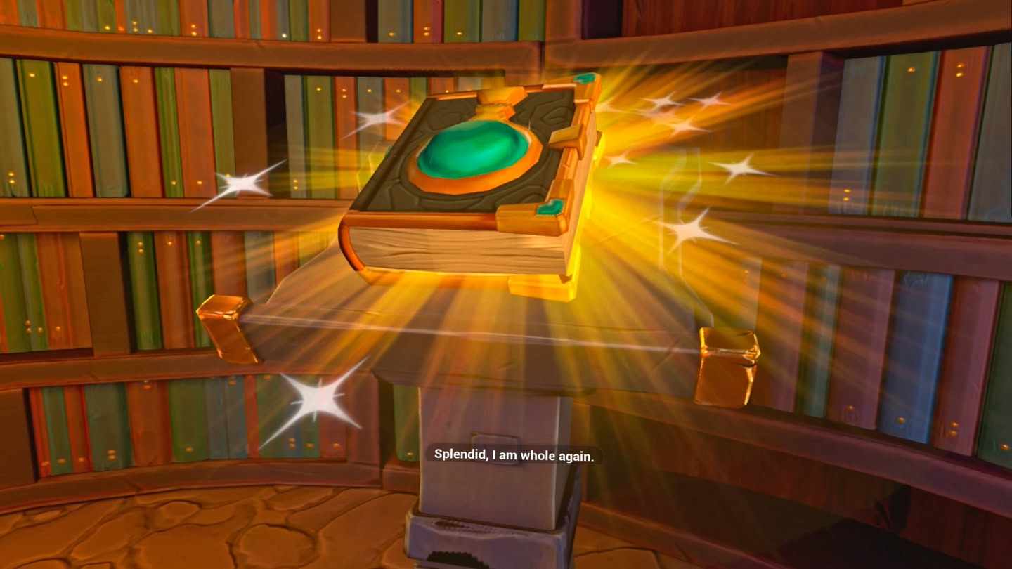 Meta Quest 游戏《魔法本源:以太宝石》Magic Essence- Ether Gems default-img.jpg