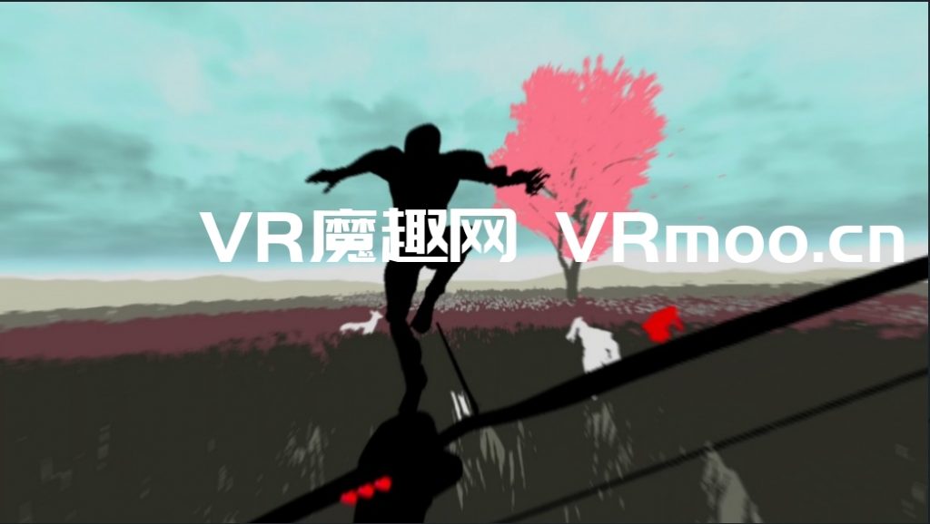 Oculus Quest 游戏《Aria VR》箭影VR – VR魔趣网